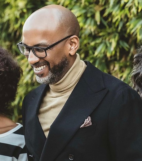 Tim Story | Director, Producer, Actor