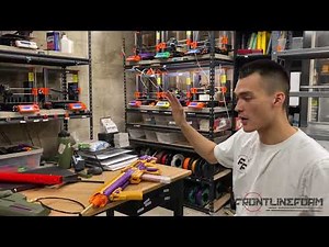 Blasters that Shoot 300FPS+ | Nerf Blasters