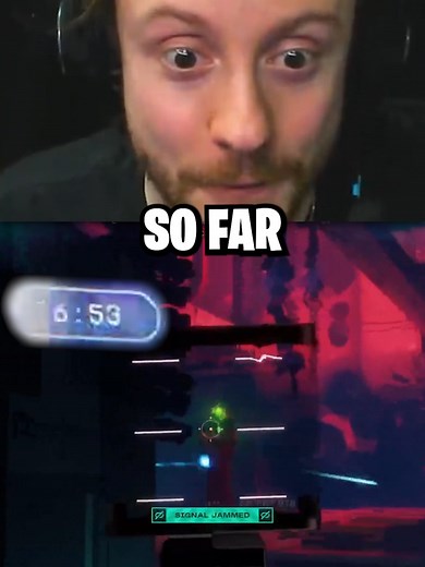 THE CRYO ARCHIVE BOSS FIGHT IS PURE CHAOS! 🤯🤯 #marathon #gaming #bungie #boss #bossfight