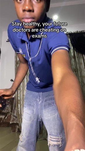 Exam Memes: Navigating WAEC Challenges