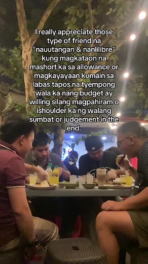 Grateful Friends Who Share Kindness | Friendship Moments