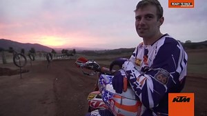 325K views · 6K reactions | Check out the behind-the-scenes footage from the FMF KTM Factory Racing Team as they prepare for the 2015 season. Features team riders: Kacy Martinez, Russell Bobbitt, Kailub Russell, Taylor Robert, Ivan Ramirez and Charlie Mullins. | FMF Racing | Facebook