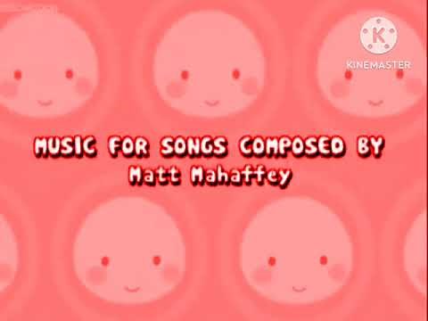 Ni Hao, Kai-Lan Lost Episode End Credits (My Version) (Remake)