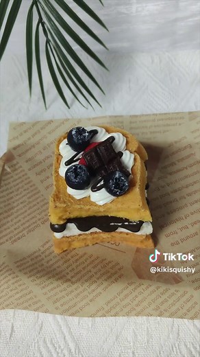 DIY Kiki Squishy Toy Tutorial: Create Your Own