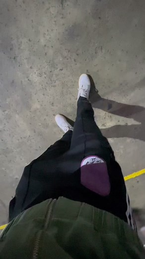 Inside the O2 Arena: Florence The Machine Tour