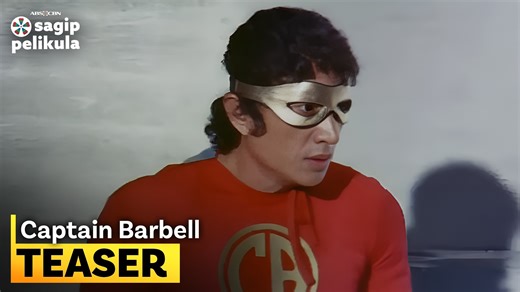 42K views · 71 reactions | 'Captain Barbell' FULL MOVIE TEASER After getting rejected by the girl he loved, Tenteng (Dolphy) decides to take his own life until he is given a chance to become a hero in the form of Captain Barbell. Released in 1973 and directed by Jose Wenceslao. Starring Dolphy, Lotis Key, Panchito, and Babalu. #SagipPelikulaOnYoutube #CaptainBarbell #Dolphy #LotisKey #Panchito | ABS-CBN Film Productions Inc. (Star Cinema) | Facebook