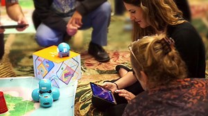 100 reactions · 22 shares | Join educators nationwide in bringing coding and robots to life in your classroom. Learn more today. | Wonder Workshop | Facebook