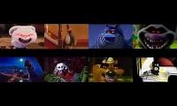 Mix of 8 videos from youtube : ryley lewis analog horror