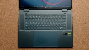 A Review of the HP Spectre x360 2-in-1 Laptop