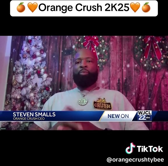 Orange Crush 2K25: Spring Break on Tybee Island