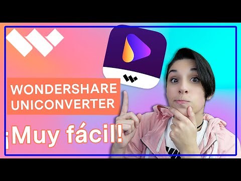 CONVERTIR videos y audios a más de 1000 formatos DIFERENTES (En menos de 5 MINUTOS)