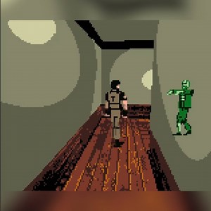 This Version never made it past the BETA version. Never realised they intended to release it on this format. | Gaming Memories