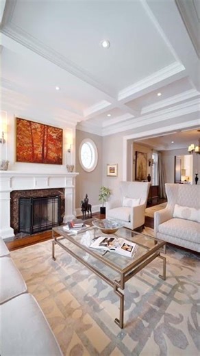 Lawrence Park Tudor Masterpiece