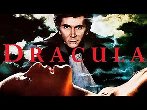 DRACULA (1979) super soundtrack suite - John Williams