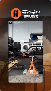 Method Race Wheels on Reels | Facebook