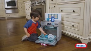 Little Tikes First Dishwasher