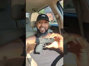 3 things I hate about my Springfield Armory XD-S mod2 osp