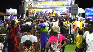 CAMPAIGN FOR MESSIAH || APOSTLE OKOH AGYEMANG LIVE @TAKROWASE DAY 4 | Apostle Okoh Agyemang