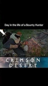 Petty Pickpocketers Pathway to Prison has a natural 5 star review of course 😌#crimsondesertgameplay