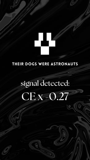 Do you copy? 🏺 #newsong #progmetal #djent #progressivemetal | Their Dogs Were Astronauts