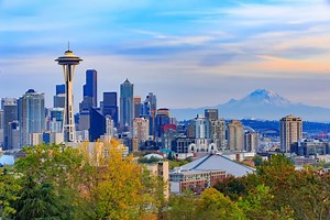Tourism rebounded in Seattle last year as international tensions cloud outlook