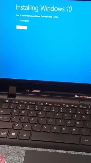 Windows 10 installing Avita essential #subscribe #avita #windows10 #microsoft pls like guys 🙏support