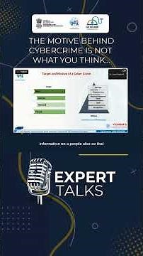 What Drives Cybercrime in 2025? The Real Motives Explained