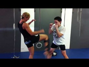 Nut Check a la Diamond MMA Compression Jock