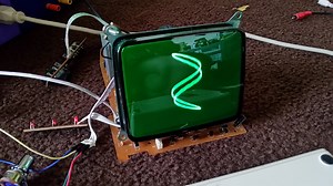 A little about the Lissajous | Details | Hackaday.io