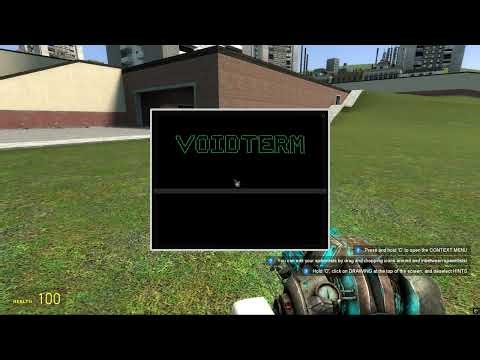 Unknow Nextbot's - 3.0