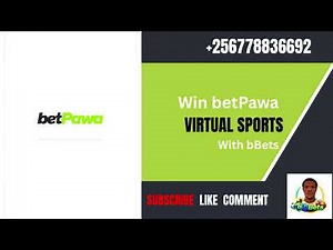 New trick working on Betpawa virtual football game | Account Management | Betting Tips