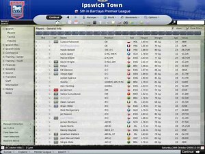 football manager 2008 best tactic ever!!!