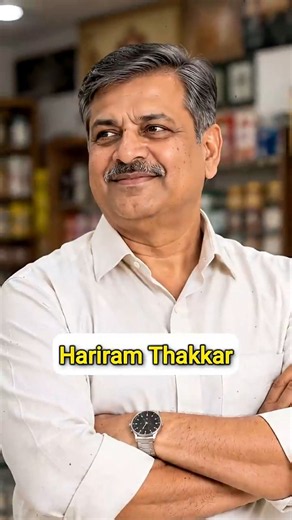 From a Mumbai Shop to a ₹3,000 Crore Global Brand