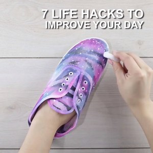 7 Life Hacks To Improve Your Day! Follow us! BLhacks | Being Latino