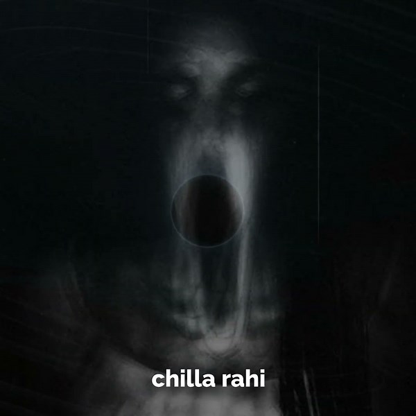 Sound of Black Hole Will Haunt You! 💀