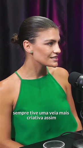 Tem estreia no ar 🎙️ Inscreva-se no canal do Youtube e assista ao episódio #53 completo! #NutriçãoOncológica #BioPodcast #LarissaFoti #CatarinaPisetta