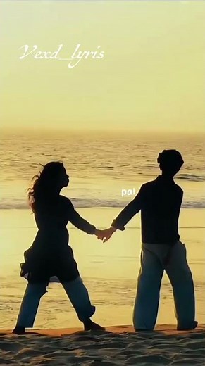 Kisi shayar ki gazal song ||#astheticmusic #love #lyrics #song #lyrics #whatsappstatus
