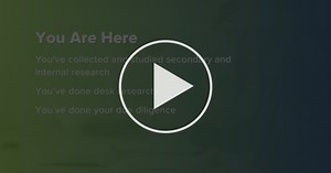 Research Proposal: Initiating Research