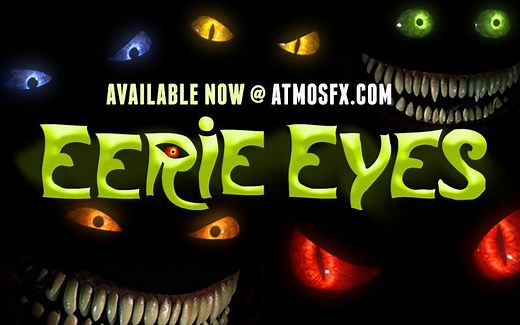 288K views · 1.1K reactions | Jeepers! Under the ominous gaze of some...