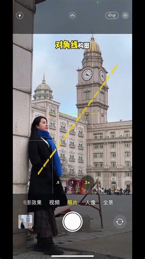 Master Landmark Snapshots: Instant Photo Secrets