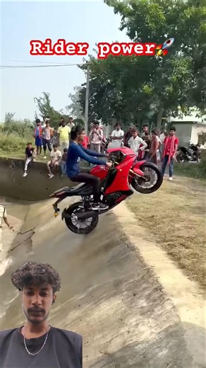 rider 🗣️🔥 #reels