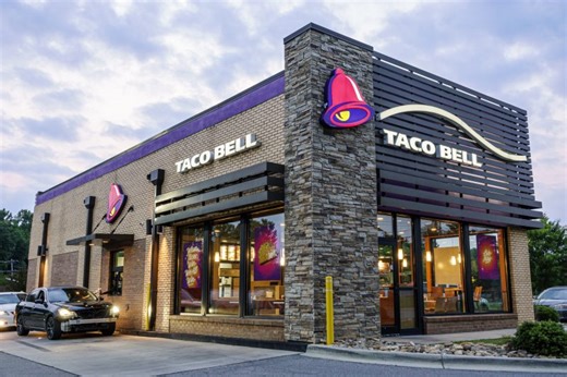 Taco Bell reveals 2025 menu with new items and Baja Midnight drink