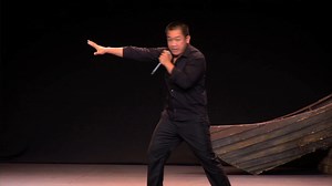 Anh Do – The Happiest Refugee Live!! Back by popular demand Anh Do returns with his smash hit show! When one of Australia’s most talented comedians delves deep into his own life’s joys and sorrows, the result is an unforgettable night at the theatre that leaves an audience uplifted and quite simply experiencing... happiness. 🎫 http://bit.ly/ANHDOTHE20 | Ticketek Australia