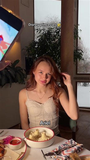 Тнк КАМИЛАСЯ/ @mamasha103 | Disney Princesses