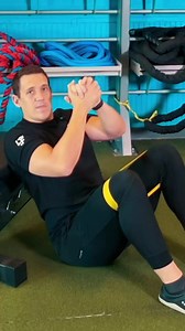 Here’s how to do a hip press! Hip presses are great for strengthening your gluten and hips and in particular they help enhance athletic performance and improve your posture. Want more tips like this? Try out our free membership: https://bit.ly/3JMb4w2 Need some bands? Get some from our store: https://www.living.fit/product/mini-bands-full-set #hippress #hipthrusts #hipmobility #minibands #resistancebands #hipstrength | Living.Fit