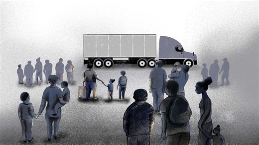 Deadly human smuggling through Mexico thrives in ‘perfect cycle of impunity’ - ICIJ