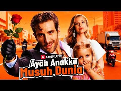 (Sulih Suara) Ayah Anakku, Musuh Dunia #reelshorts