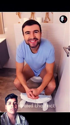 Why Do Marathon Runners Poop Their Pants? 💩 #shorts #fact #ytshorts