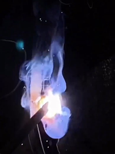 5G Position Pipe Welding Techniques with E7018