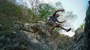 Watch Primal Survivor Web Series Online, All Seasons and Episodes | Hindi Show and Drama Web Series on Hotstar